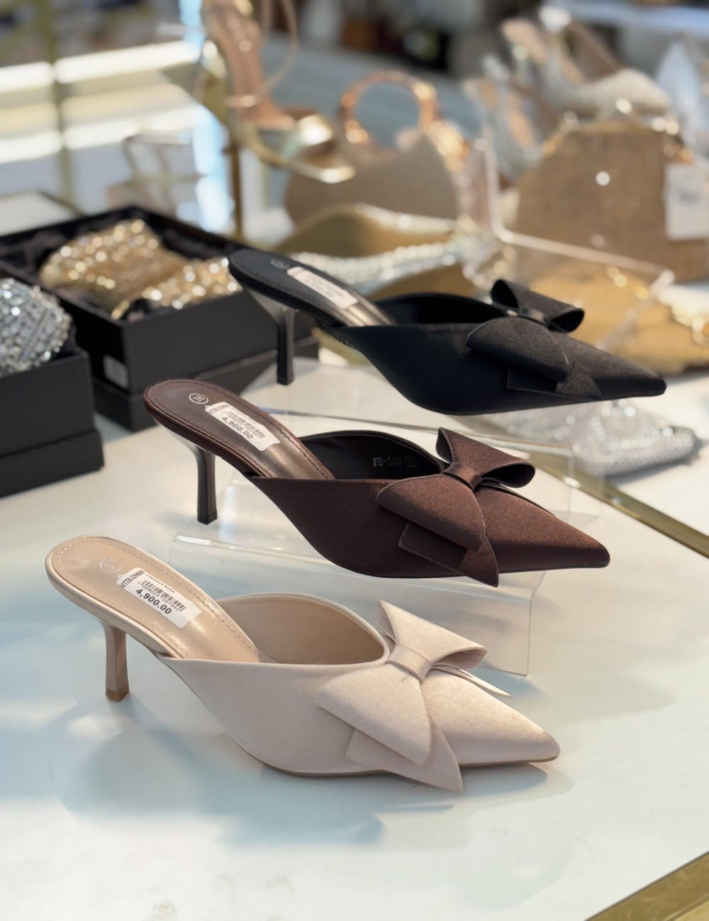 unnamed SABOT NOUVELLE COLLECTION / FB-588 – Image 1