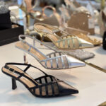 SOULIER SANDALE / AB29-17