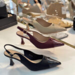 SOULIER SANDALE / 5101-160