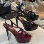 SANDALE NOUVELLE COLLECTION / 6054-1