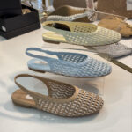 MULE NOUVELLE COLLECTION / 9769