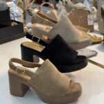 SABOT NOUVELLE COLLECTION / H234
