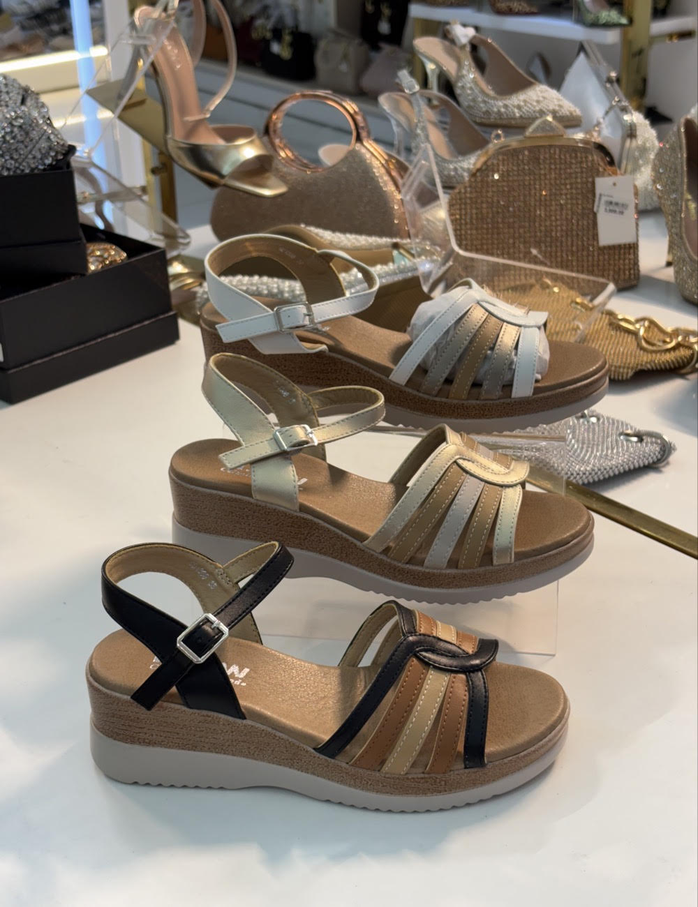 unnamed MULE NOUVELLE COLLECTION / GD1388 – Image 1
