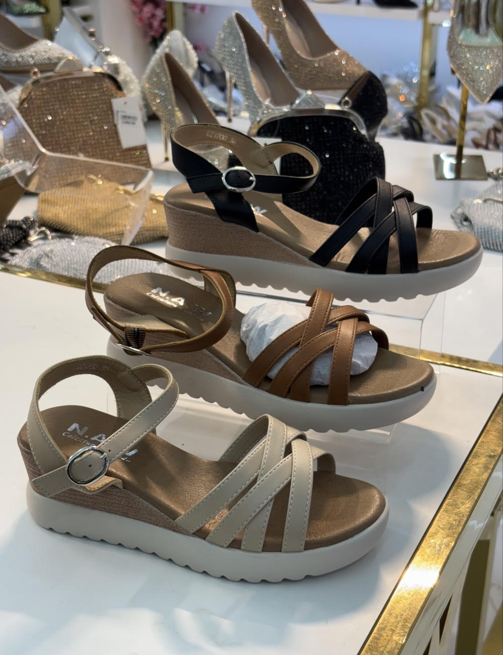 unnamed MULE NOUVELLE COLLECTION / HB1710 – Image 1