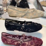 MULE NOUVELLE COLLECTION / M369-12