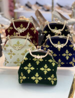 POCHETTE MJBOUD