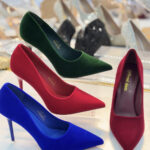 SOULIER SANDALE NOUVELLE COLLECTION / 300-1B