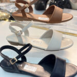 SANDALE PLAT / LU-34