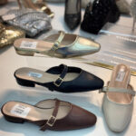 MULE NOUVELLE COLLECTION /  H8-1258E