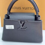 SAC À MAIN LOUIS VUITTON 24 cm