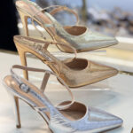 SOULIER SANDALE SOIRÉE / 1-52